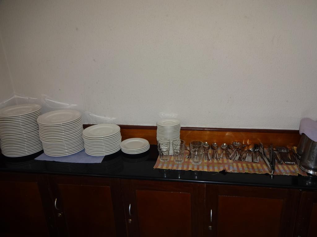 科泽科德马拉巴尔门钥匙精选柠檬树酒店 外观 照片