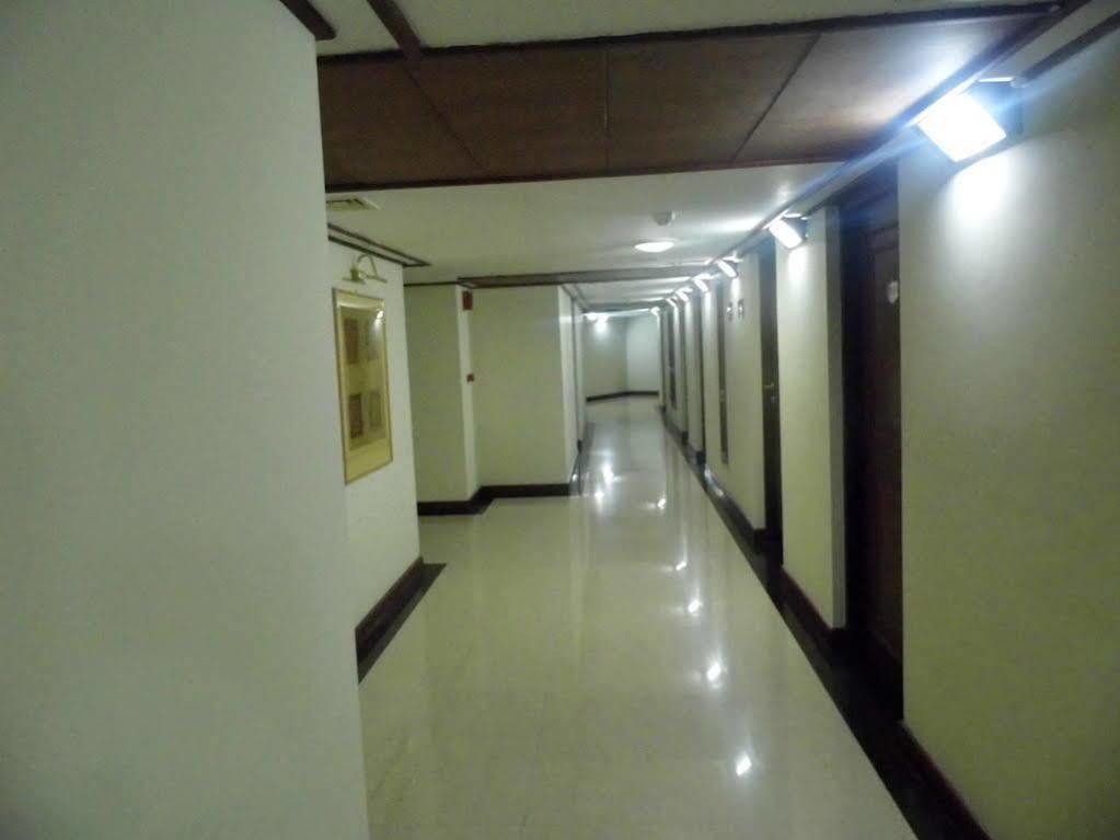 科泽科德马拉巴尔门钥匙精选柠檬树酒店 外观 照片